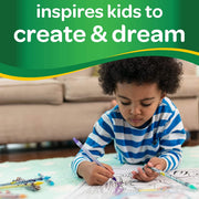 Crayola 12 Twistable Crayons