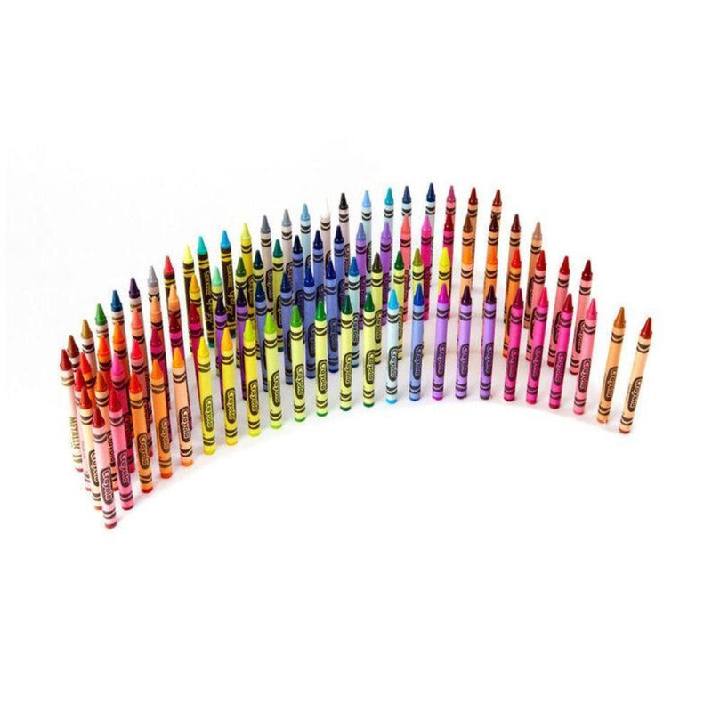 Crayola 96 Crayons