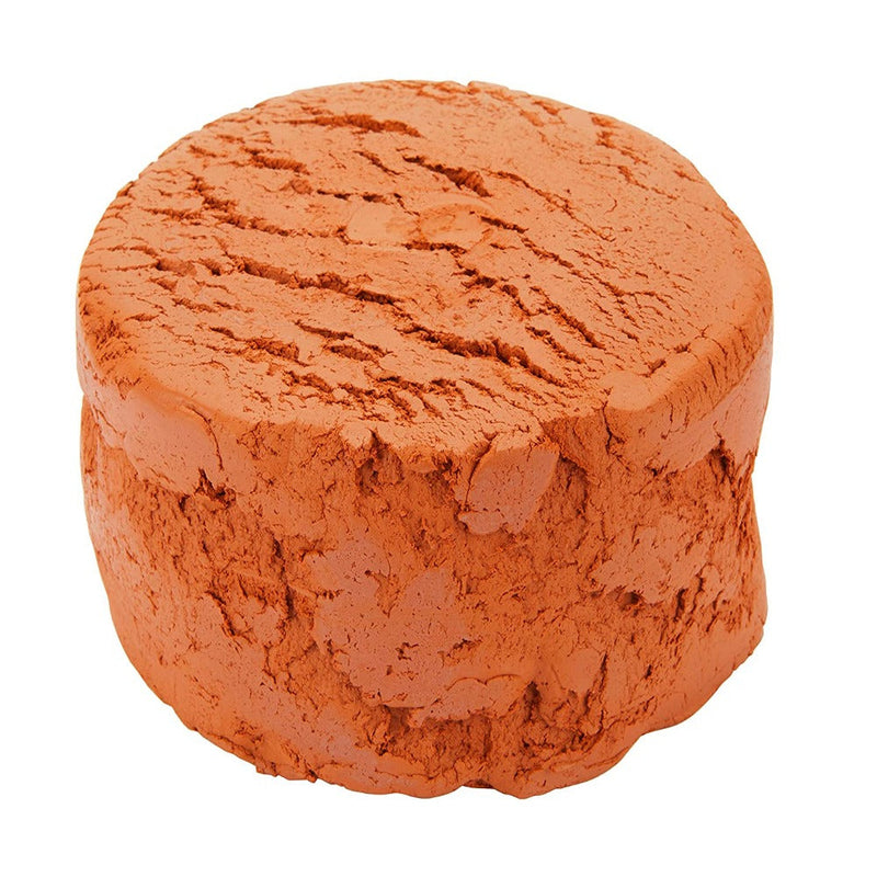 Crayola Air Dry Clay Terracotta
