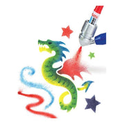 Crayola Air Marker Sprayer