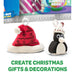 Crayola Christmas Countdown Calendar-Arts & Crafts-Crayola-Toycra