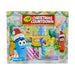 Crayola Christmas Countdown Calendar-Arts & Crafts-Crayola-Toycra