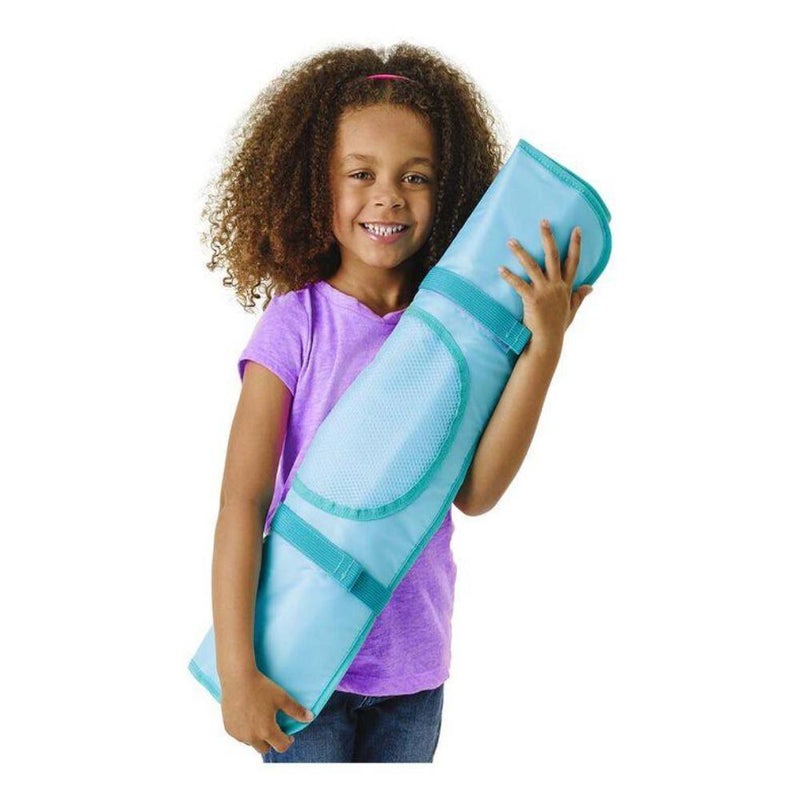 Crayola Color & Erase Mat