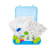 Crayola Color Wonder Mess Free Coloring Activity Set