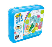 Crayola Color Wonder Mess Free Coloring Activity Set