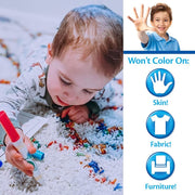 Crayola Color Wonder Mess Free Paw Patrol Coloring Pages & Markers