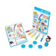 Crayola Color Wonder Mess Free Scented Stampers & Markers