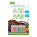 Crayola Colored Pencil Set, 36-Colors-Arts & Crafts-Crayola-Toycra
