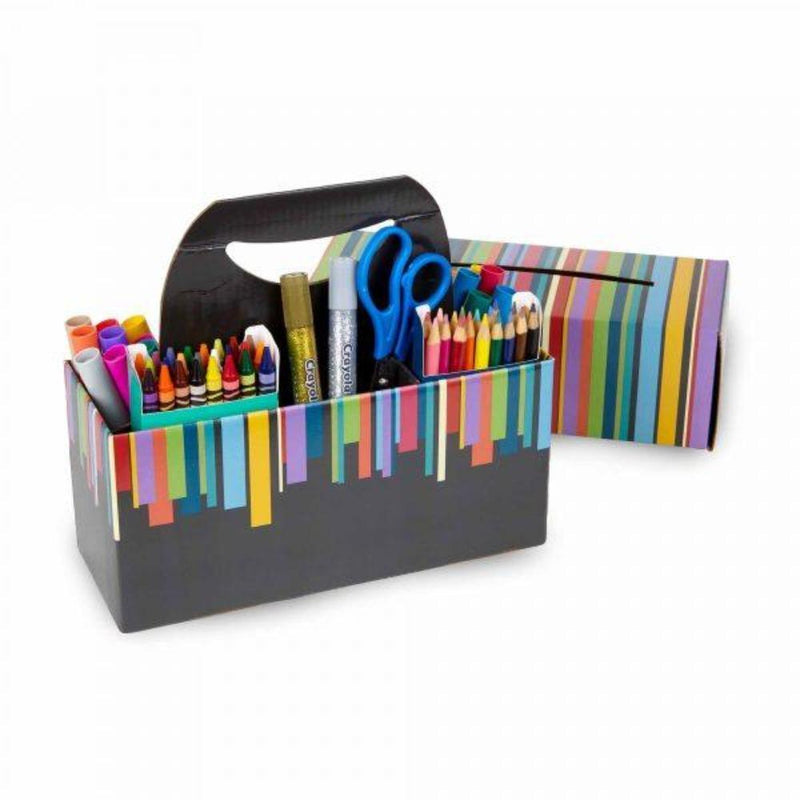 Crayola Colour Caddy 90 Pieces