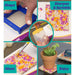 Crayola Craft Confetti Coasters & Dish Craft Kit-Arts & Crafts-Crayola-Toycra