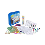Crayola Create & Colour Case, Frozen 2