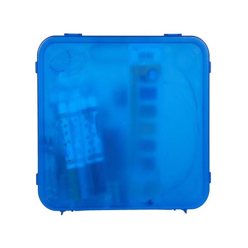 Crayola Create & Colour Case, Frozen 2