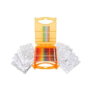 Crayola Create and Color with Colored Pencils