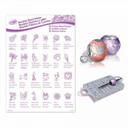 Crayola Creations Beadola Charm Maker