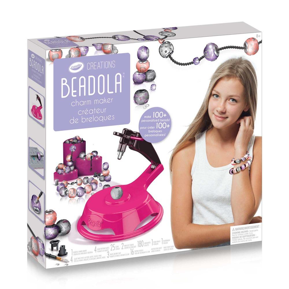 Crayola Beadola Bead Maker