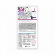 Crayola Creations Confetti Tumbler Kit