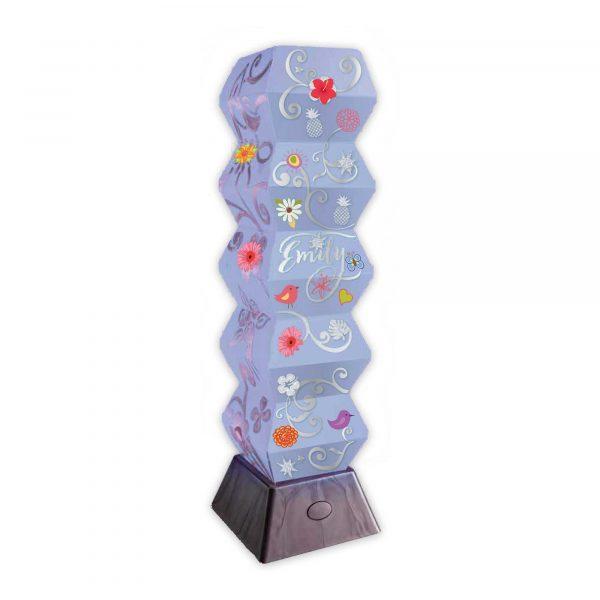 Crayola Creations Glow Lamp