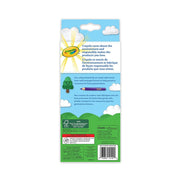 Crayola Erasable Coloured Pencils 12 Count