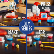 Crayola Eraser Maker-Arts & Crafts-Crayola-Toycra