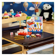 Crayola Eraser Maker-Arts & Crafts-Crayola-Toycra