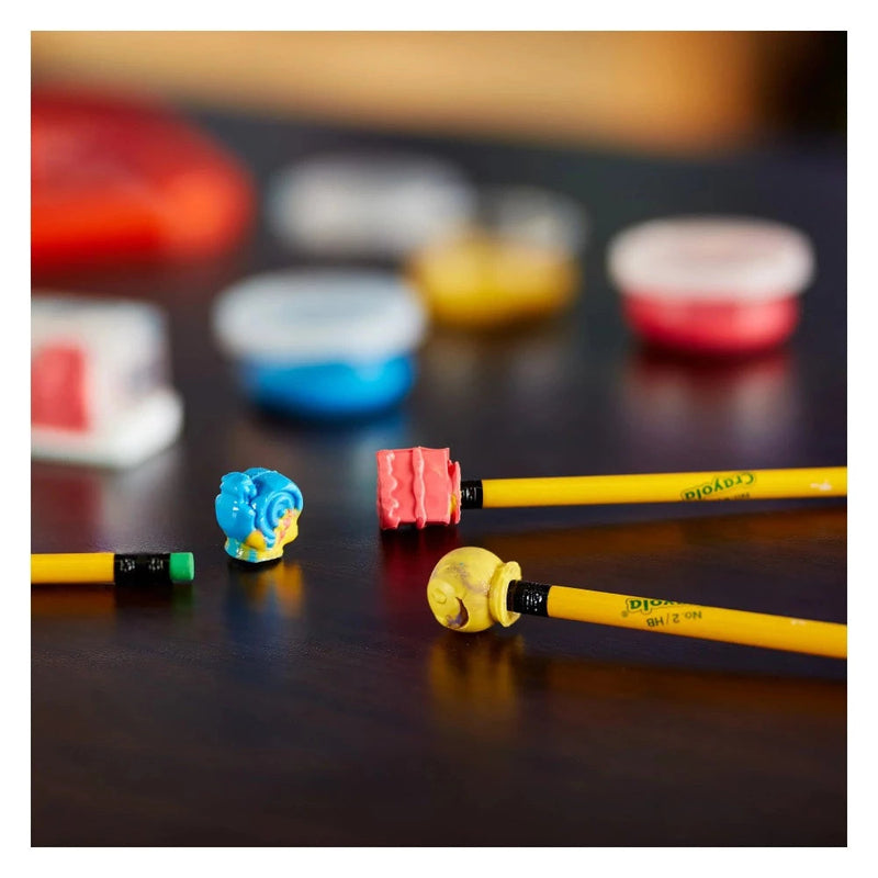 Crayola Eraser Maker-Arts & Crafts-Crayola-Toycra