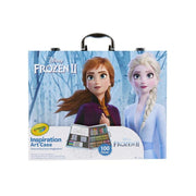 Crayola Frozen 2 Inspiration Art Set