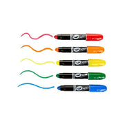 Crayola Gel Crayons, 5 Count