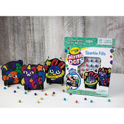 Crayola Glitter Dots Sparkle Fills