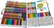 Crayola Inspiration Art Case - Choose Your Color