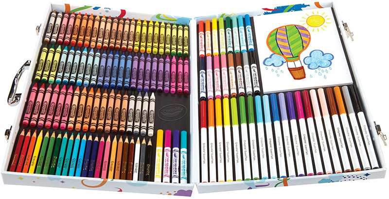 Crayola Inspiration Art Case - Choose Your Color