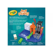 Crayola Jelly Stickers