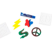 Crayola Jelly Stickers