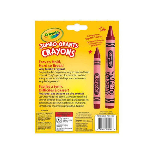 Jar Melo Washable Silky Crayons; -36 Colors, Non Toxic , Bath Gel Crayons  for Toddler, Crayons for Kids, Jumbo Twistable Crayons
