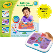 Crayola Light Up Activity Board