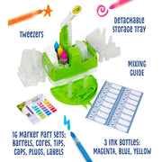 Crayola Marker Maker