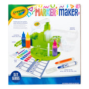 Crayola Marker Maker