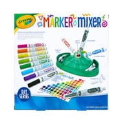 Crayola Marker Mixer Art Kit
