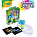 Crayola Mini Marker Sprayer-Arts & Crafts-Crayola-Toycra