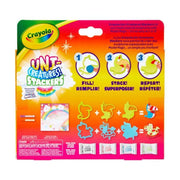 Crayola Model Magic Uni-Creatures Stackers Craft Kit