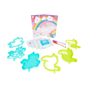 Crayola Model Magic Uni-Creatures Stackers Craft Kit