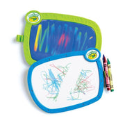 Crayola My First Crayola Double Doodle