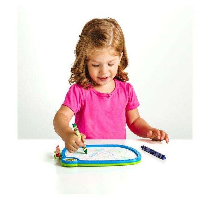 First Crayola Crayola Magna Doodle Crayola My First Double Doodle