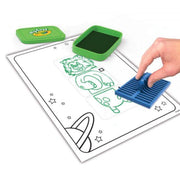 Crayola My First Crayola Puzzle Stamping Kit