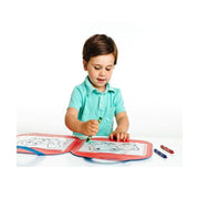 Crayola My First Crayola Reusable Activity Kit