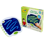 Crayola My First Crayola Touch Lights
