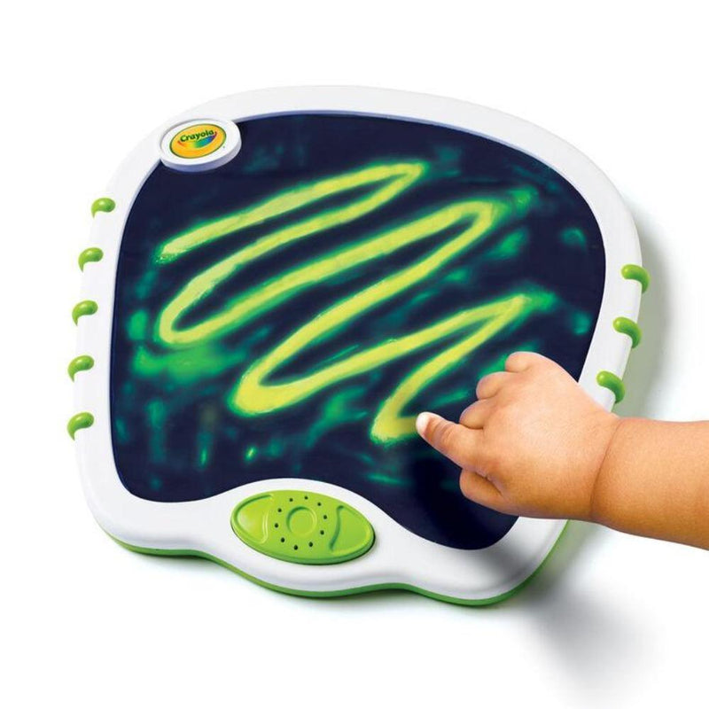 Crayola My First Crayola Touch Lights