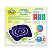 Crayola My First Crayola Touch Lights