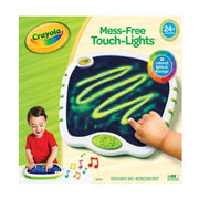Crayola My First Crayola Touch Lights