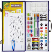 Crayola Paint & Create Easel Case