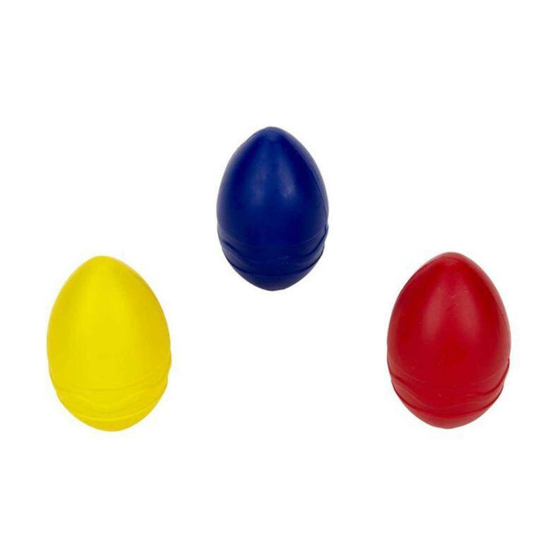 Crayola Palm Grasp Egg Crayons, 3 Count